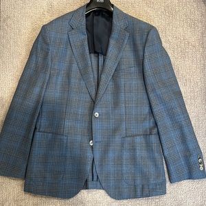 Hugo Boss summer blazer 44R
